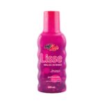 Lisse Óleo Corporal Brilho Intenso 100Ml