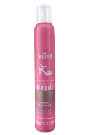 Perfume De Calcinha Melinda 40ML
