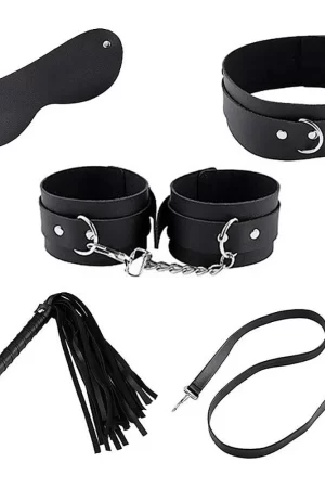 Kit Sado Erótico Bandage 2