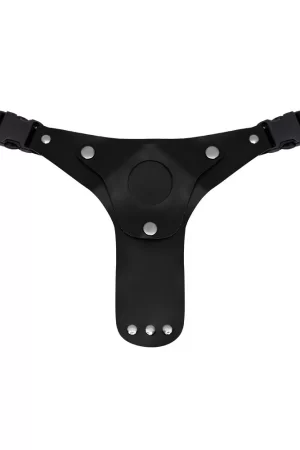 Cinta Adão para prótese 01 furo preto