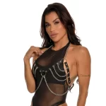 Harness Sado Top Rio