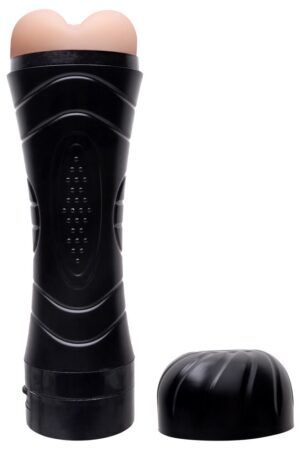 Masturbador Lanterna Cyber De Ânus Youvibe