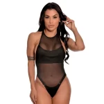 Body Sensual Sado Com Faixa