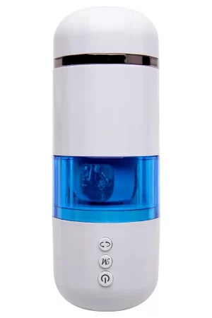 Masturbador Lanterna Twister