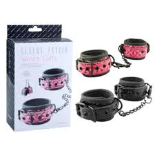 Algema Em Vinil Forrada Com Desenho Alto Relevo