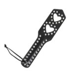 Chibata De Coração 2 Couro