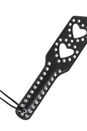 Chibata De Coração 2 Couro