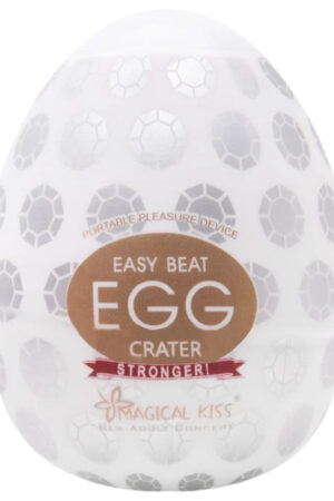 Egg Stronger Shiny Magical Kiss