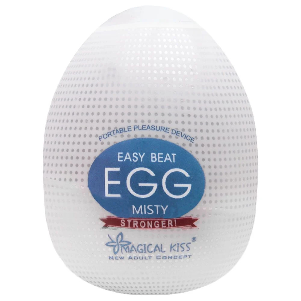 Egg Stronger Shiny Magical Kiss - Image 2