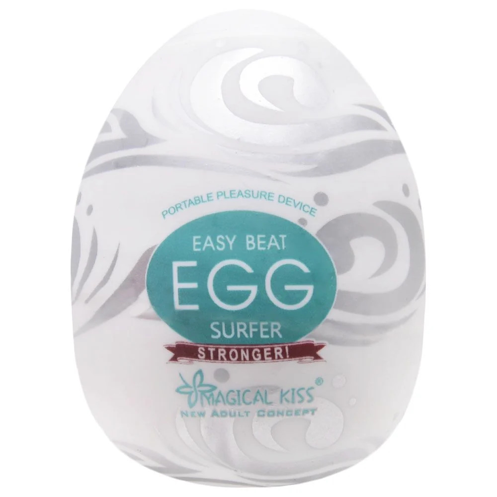 Egg Stronger Shiny Magical Kiss - Image 3