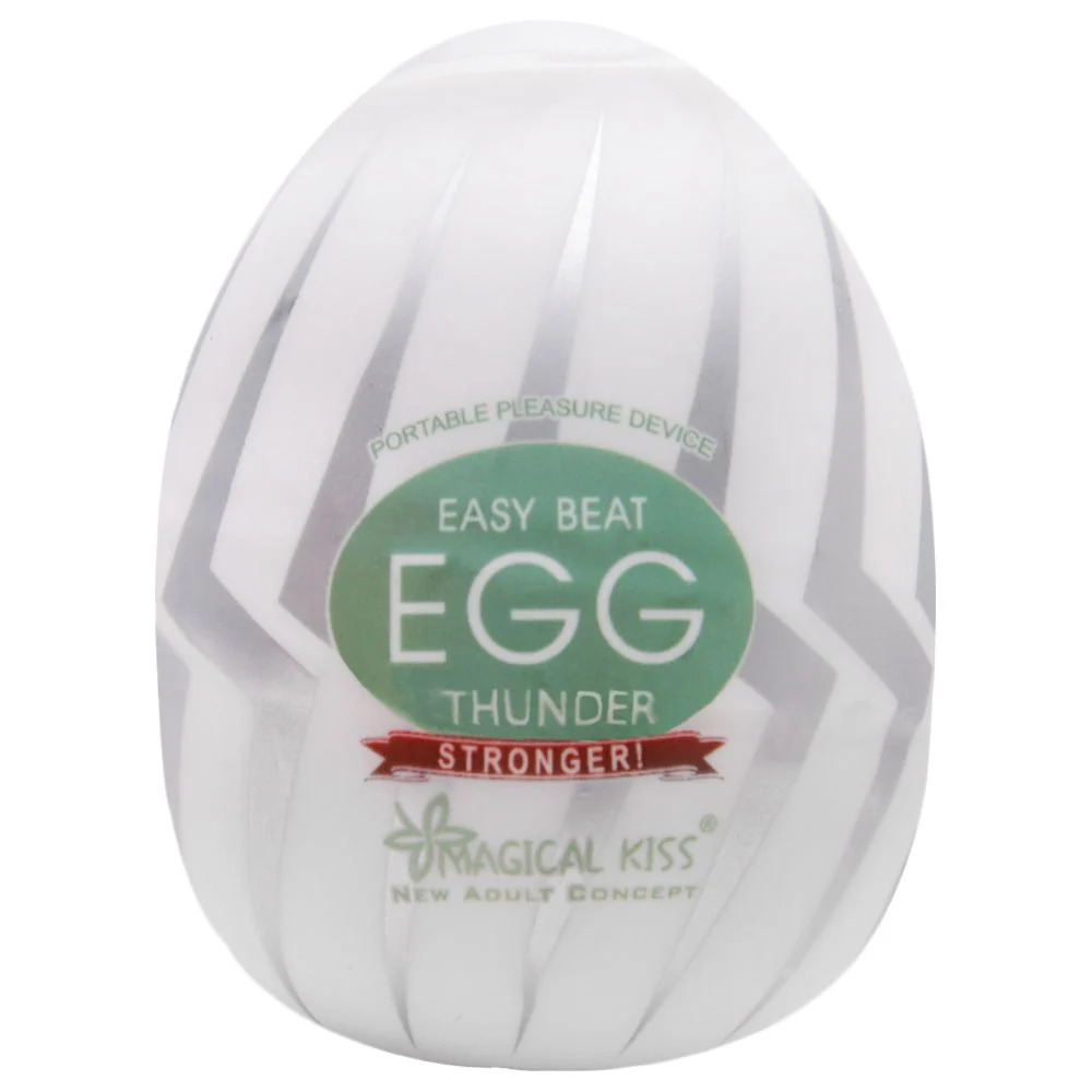 Egg Stronger Shiny Magical Kiss - Image 4