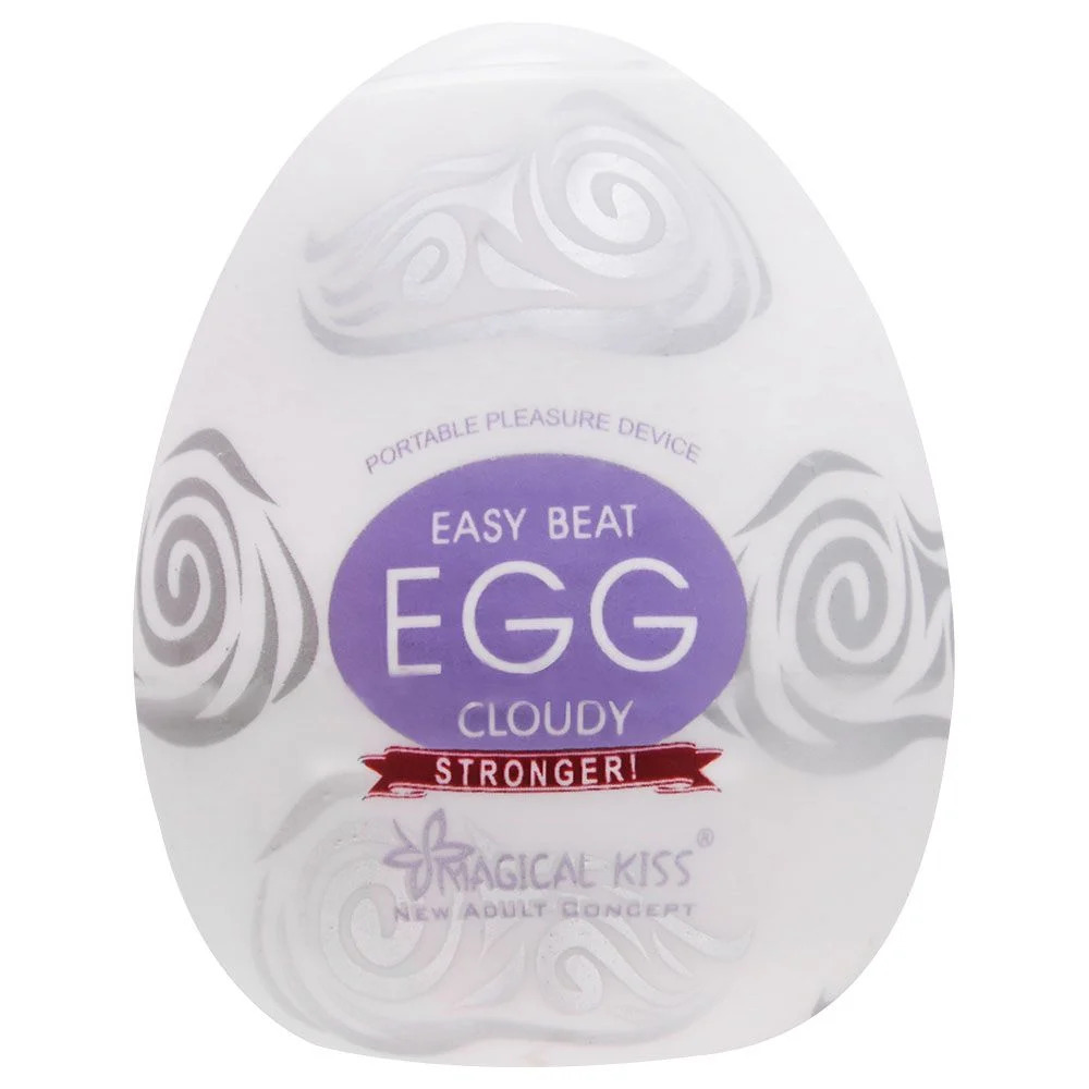 Egg Stronger Shiny Magical Kiss - Image 5