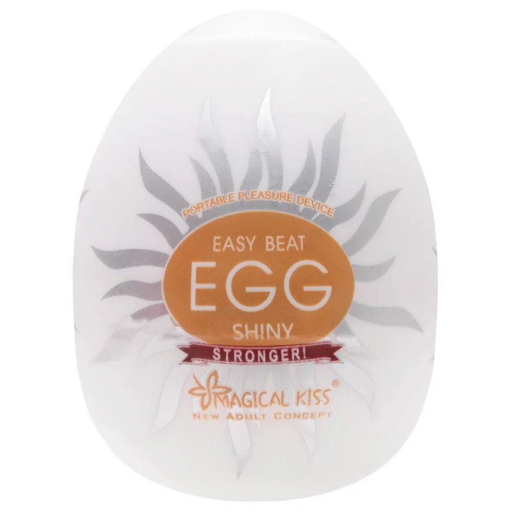 Egg Stronger Shiny Magical Kiss - Image 6
