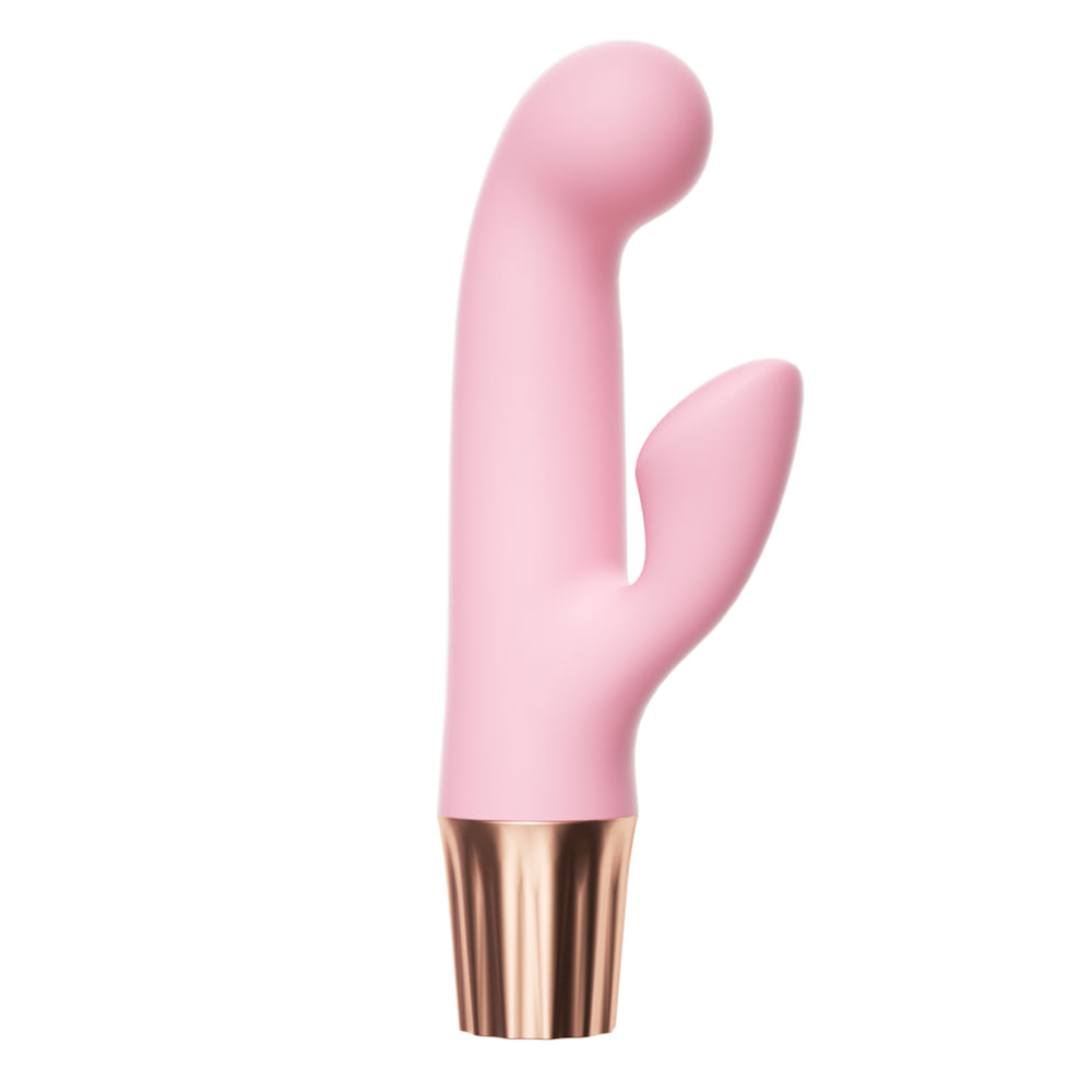 Mini Vibrador Usb 10 Modos Youvibe Mv094A Vipmix