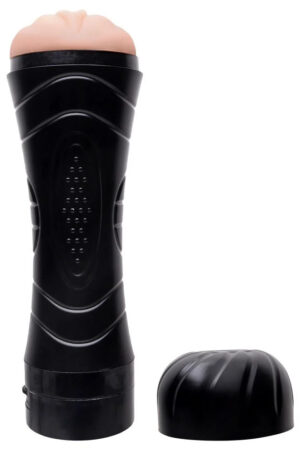 Masturbador Lanterna Cyber Vagina Youvibe