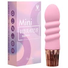Mini Vibrador Usb 10 Modos Youvibe Mv094D Vipmix