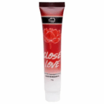 Close Love Adstringente Feminino 15G Sensual Love