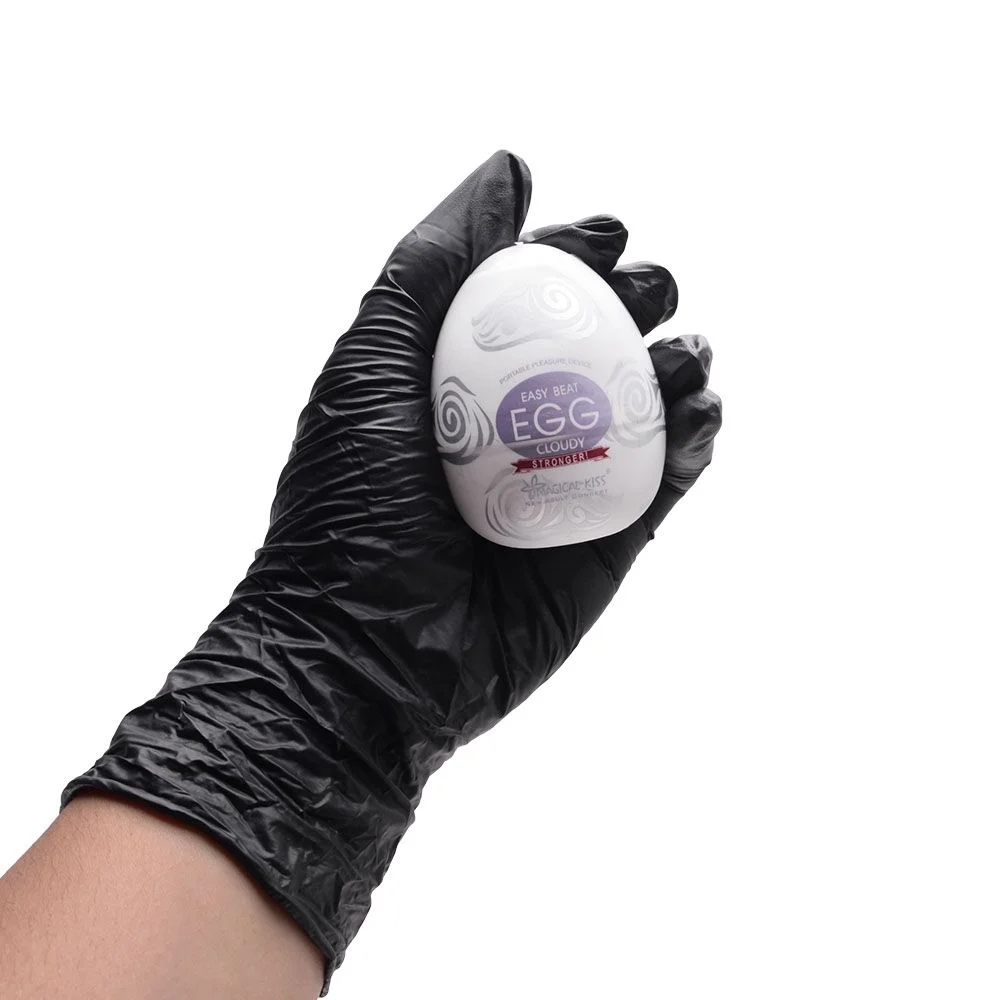 Egg Stronger Shiny Magical Kiss - Image 7