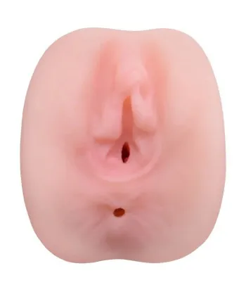 Masturbador Vagina E Ânus Realistic - Image 3