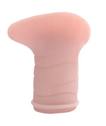 Masturbador Vagina E Ânus Realistic - Image 5