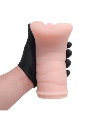 Masturbador Vagina E Ânus Realistic - Image 6