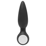 Plug Anal Led Cônico