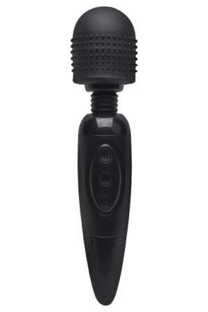 Varinha Mágica Usb 8 Intensidades 10 Vibrações Vipmix