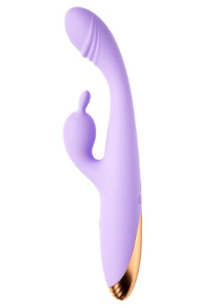 Vibrador Ponto G Usb Rabbit 10 Modos Lilo