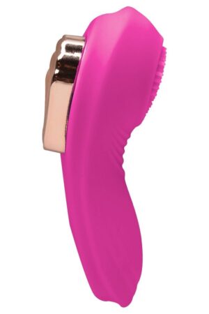 Vibrador Calcinha Starry Com App Sexy Import