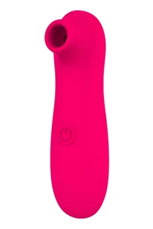 Estimulador Clitóris 10 Pulsações Sensual Love