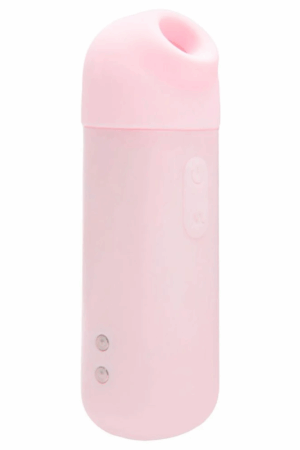 Vibrador Pulsação Tapping 5 Modos Sexy Import