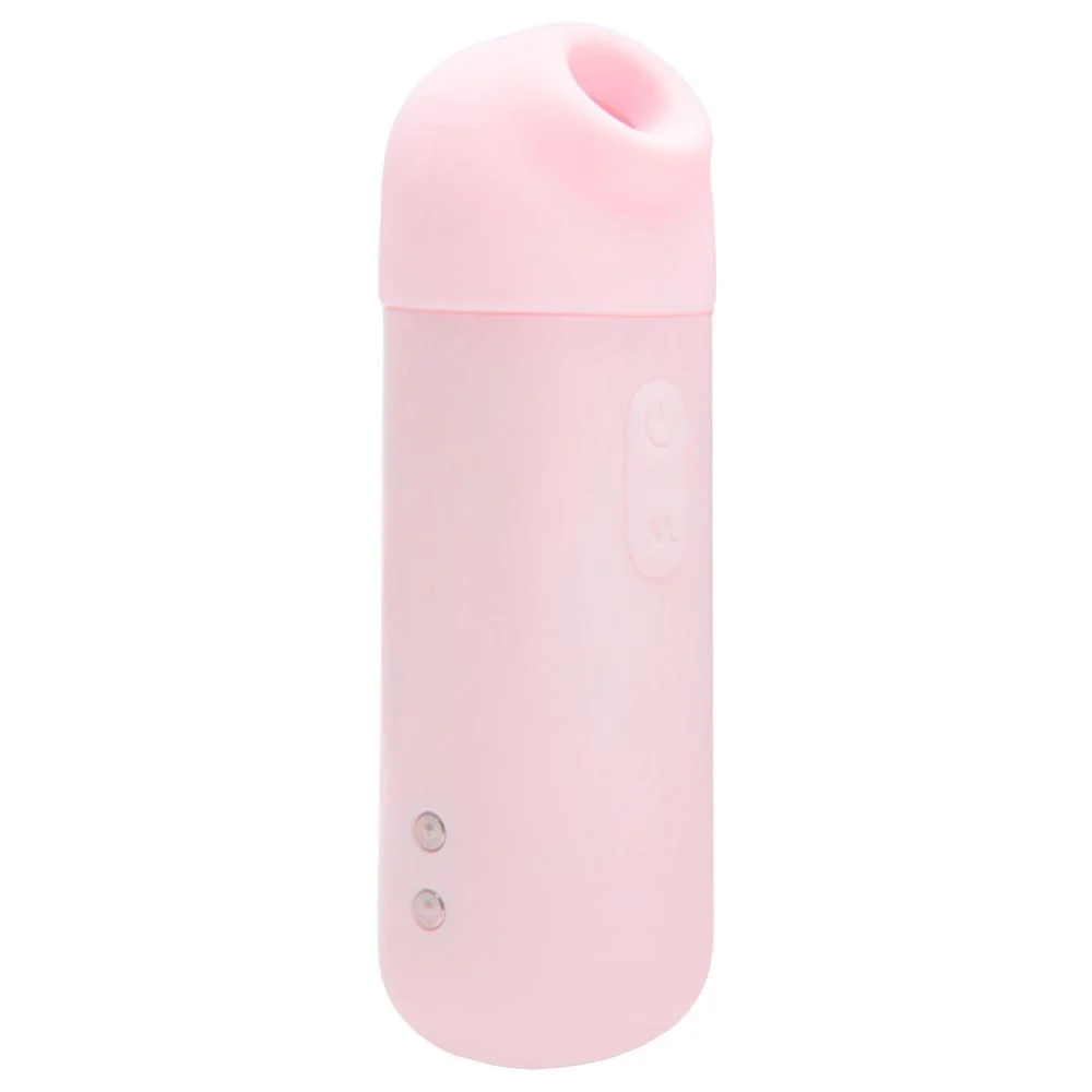 Vibrador Pulsação Tapping 5 Modos Sexy Import