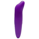 Vibrador Ponto G Golfinho Liso Youvibe