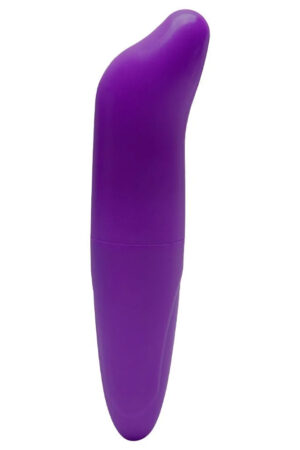 Vibrador Ponto G Golfinho Liso Youvibe