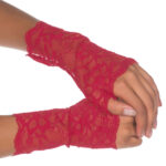 Luva Sensual Capricho Pimenta Sexy