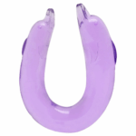 Pênis Formato Golfinho Double Dolphin Baile