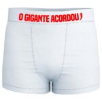 Cueca Sexy O Gigante Acordou