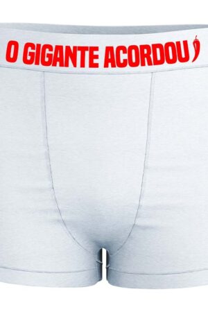 Cueca Sexy O Gigante Acordou