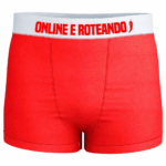 Cueca Sexy Online E Roteando