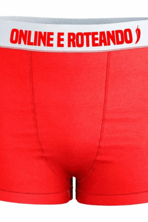 Cueca Sexy Online E Roteando