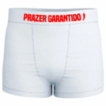 Cueca Sexy Prazer Garantido