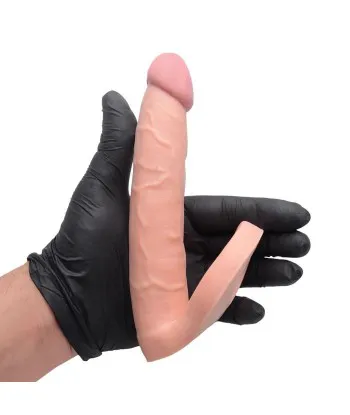 Anel Companheiro 14cm X 2,9cm Silicone Sexy Import - Image 4