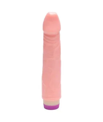 Pênis Vibrador Rotativo 22,5cm X 4,3cm Sexy Import