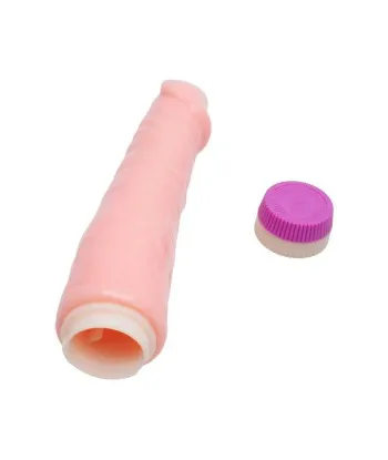 Pênis Vibrador Rotativo 22,5cm X 4,3cm Sexy Import - Image 2