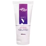 Soft Y Lubrificante Neutro 60Ml Soft Love