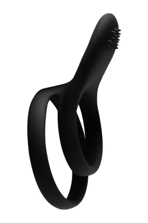 Anel Peniano Em Silicone Jerry S-hande