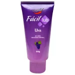 Fácil Lub Aromático Gel Corporal 60G