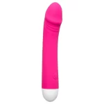 Vibrador Pênis 7 Modos Recarga Via Usb